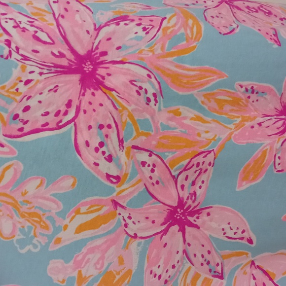 🔴SOLD🔴🌺HTF Lilly Pulitzer🌺 - Margot Dress - Picture 4 of 11